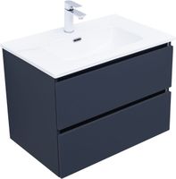 Товар: Тумба с раковиной Aquanet Вега 2.0 70 маренго 00344738 - фото 12 Тумба с раковиной Aquanet Вега 2.0 70 маренго 00344738 — фото 12, Тумбы с раковиной