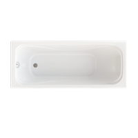 Ванна Стандарт 170 Экстра арт-Н0000099330 — фото 1, Акриловые ванны