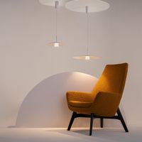 Подвесной светильник Maytoni MOD352PL-L10W3K — фото 10, Подвесные светильники