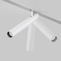 Трековый светильник Technical арт-TR141-2-6W4K-M-W — фото 5, Трековые светильники