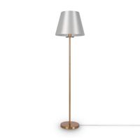 Напольный светильник (торшер) Freya FR1006FL-01G — фото 3, Торшеры