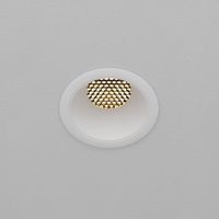 Встраиваемый светильник Technical арт-DL115-10W-3K-W — фото 11, Точечные светильники