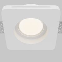 Товар: Встраиваемый светильник Technical DL002-GU10-01-W - фото 2 Встраиваемый светильник Technical DL002-GU10-01-W — фото 2, Точечные светильники