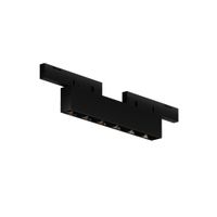 Трековый светильник Technical TR193-1-5W3K-M-B — фото 1, Трековые светильники