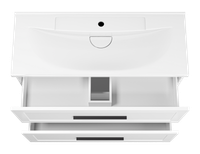 Тумба под раковину арт-П-Мод07100-011Пр — фото 4, Тумбы под раковину