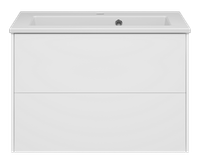 Тумба под раковину арт-TOY-09070-0102Я — фото 1, Тумбы под раковину
