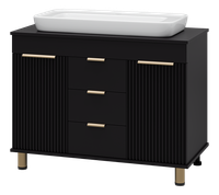 Тумба под раковину арт-ENF-06100-0243Я — фото 6, Тумбы под раковину