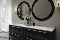 Раковина NEPTUNE Soft Rock 68 Х 33 арт-1.02.013.11.1 — фото 3, Раковины встраиваемые снизу