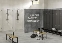 Товар: Плитка (1,44 кв.м.) арт-G-1153/MR/600x600x10 - фото 3 Плитка (1,44 кв.м.) арт-G-1153/MR/600x600x10 — фото 3, Керамическая плитка