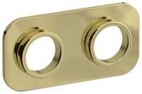 Товар: Отражатель Отражатель Сунержа EU50 Шампань 020-1525-0000 - фото 2 Отражатель Отражатель Сунержа EU50 Шампань 020-1525-0000 — фото 2, Комплектующие для полотенцесушителей