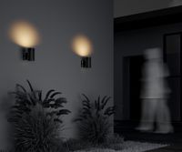 Товар: Настенный светильник (бра) Outdoor O419WL-01B - фото 9 Настенный светильник (бра) Outdoor O419WL-01B — фото 9, Уличное освещение