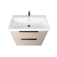 Товар: Тумба под раковину VIANT СИЦИЛИЯ 80 напольная капучино арт-VSIC80MDCAP-T2Y - фото 4 Тумба под раковину VIANT СИЦИЛИЯ 80 напольная капучино арт-VSIC80MDCAP-T2Y — фото 4, Тумбы под раковину