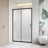 Душевая дверь RGW CL-13B 1500 06091315-44 — фото 3, Душевые двери в нишу