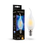 Товар: Лампочка Voltega 7210 - фото 1 Лампочка Voltega 7210 — фото 1, Комплектующие для освещения