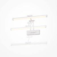 Товар: Подсветка Maytoni MIR268WL-L3W3K - фото 4 Подсветка Maytoni MIR268WL-L3W3K — фото 4, Подсветки