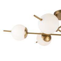 Товар: Потолочный светильник Freya FR5205PL-06BS - фото 4 Потолочный светильник Freya FR5205PL-06BS — фото 4, Подвесные светильники