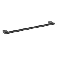 Полотенцедержатель Timo Luiro 18553/03 черный — фото 1, Полотенцедержатели