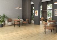 Плитка Geotiles (1,68 кв.м.) арт-Haru Miel 20x120 Matt — фото 3, Керамическая плитка