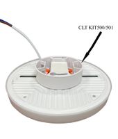 Переходник для CLT 500/501 арт-CLT KIT 500/501 — фото 2, Освещение