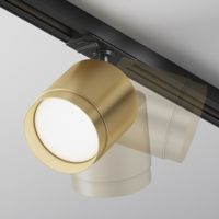 Товар: Трековый светильник Technical TR088-1-GX53-MG - фото 13 Трековый светильник Technical TR088-1-GX53-MG — фото 13, Трековые светильники