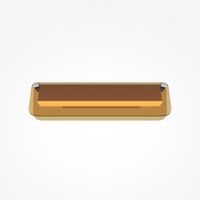 Настенный светильник (бра) Maytoni MOD296WL-L6BC3K — фото 5, Бра