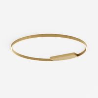 Товар: Потолочный светильник Maytoni MOD058CL-L65BSK - фото 2 Потолочный светильник Maytoni MOD058CL-L65BSK — фото 2, Подвесные светильники