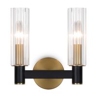 Настенный светильник (бра) Freya FR5167WL-02B — фото 1, Бра