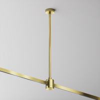 Комплектующие для систем освещения с токоведущими элементами Technical TRA158C-IPCL1-BS — фото 5, Комплектующие для освещения