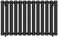 Отопительный радиатор Сунержа Кумир-0 500х890 13 секций Тёмный титан муар арт-15-0340-5013 — фото 5, Радиаторы отопления