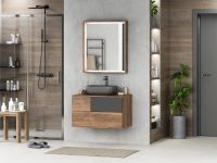 Тумба под раковину арт-П-Кол-01080-074П — фото 4, Тумбы под раковину