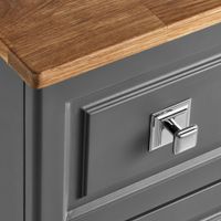 Товар: Подстолье Каталина 80 "Grey" 12095 - фото 8 Подстолье Каталина 80 "Grey" 12095 — фото 8, Тумбы под раковину