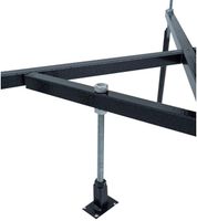 Товар: Каркас сварной для акриловой ванны Aquanet Seed 110 00246134 - фото 3 Каркас сварной для акриловой ванны Aquanet Seed 110 00246134 — фото 3, Комплектующие