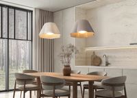 Товар: Подвесной светильник Freya FR2056PL-01GR - фото 3 Подвесной светильник Freya FR2056PL-01GR — фото 3, Подвесные светильники