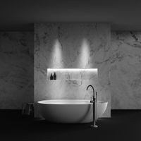 Встраиваемый светильник Technical DL124-10W-4K-TRS-W — фото 10, Точечные светильники