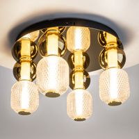 Товар: Потолочный светильник Maytoni MOD273CL-L60G3K - фото 9 Потолочный светильник Maytoni MOD273CL-L60G3K — фото 9, Подвесные светильники