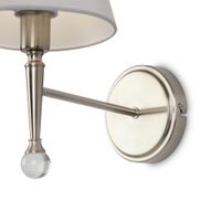 Товар: Настенный светильник (бра) Freya FR2190WL-01N - фото 5 Настенный светильник (бра) Freya FR2190WL-01N — фото 5, Бра