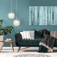 Подвесной светильник Maytoni P072PL-L5W3K — фото 7, Подвесные светильники