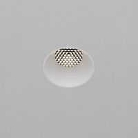 Встраиваемый светильник Technical DL124-10W-4K-TRS-W — фото 6, Точечные светильники