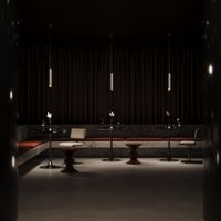 Товар: Подвесной светильник Technical P044PL-01-40GU10-W - фото 2 Подвесной светильник Technical P044PL-01-40GU10-W — фото 2, Подвесные светильники