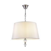 Люстра Freya FR5679PL-03N — фото 1, Люстры