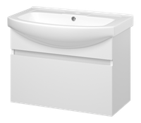 Тумба под раковину арт-Э-Мнр01075-011Я — фото 6, Тумбы под раковину