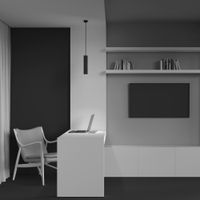 Товар: Подвесной светильник Technical P038PL-01B - фото 6 Подвесной светильник Technical P038PL-01B — фото 6, Подвесные светильники