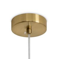 Подвесной светильник Freya арт-FR2038PL-01BS — фото 6, Подвесные светильники