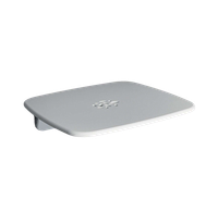 Сиденье для душа COLOMBO DESIGN SEDILI настенное цвет белый максимальная нагрузка 160 кг арт-В9645 — фото 4, Сиденья