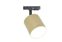 Трековый светильник Technical TR088-1-GX53-MG — фото 1, Трековые светильники