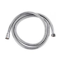 Шланг для душа 1,5м Timo SH40 chrome SH40chrome — фото 1, Душевые шланги