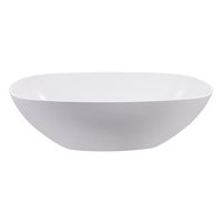 Ванна ANGELO 170 см из литьевого мрамора NOVA GEL/ Aqua de Marco 1175WANG_GEL — фото 7, Ванны