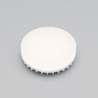 Лампочка Voltega 2430 — фото 5, Комплектующие для освещения