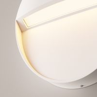 Подсветка для лестниц Outdoor O046SL-L3W3K — фото 7, Уличное освещение