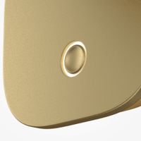 Настенный светильник (бра) Technical C175WL-9W-2.7-4K-MG — фото 5, Бра